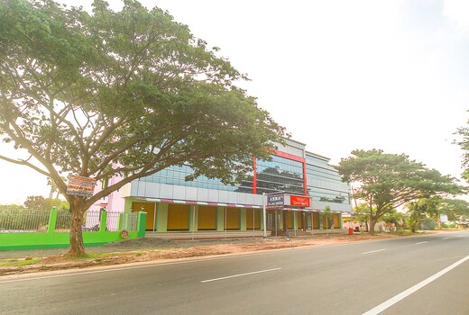 Main gallery
