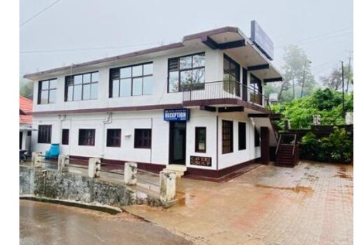 Hotel Cauvery Inn