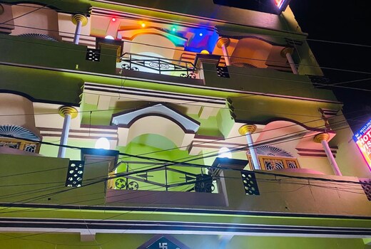 NEW HOTEL VISHAL