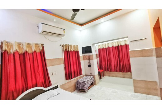 Maa Durga Guest