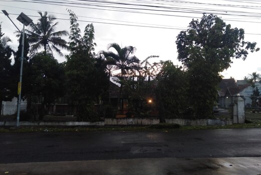 OYO 95039 Hotel Agung Permata Artha