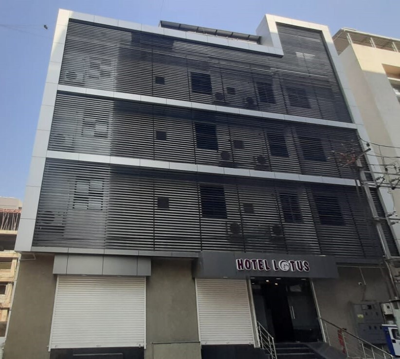 Hotel Lotus
