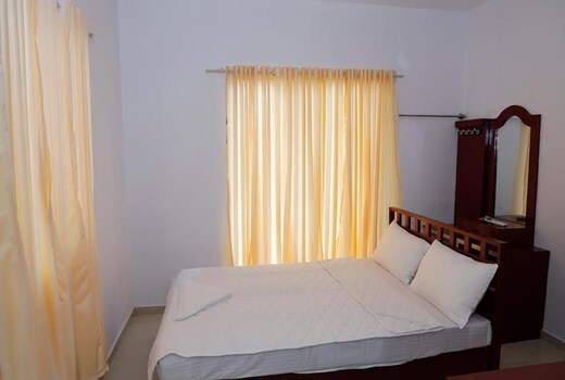 JB ROOMS