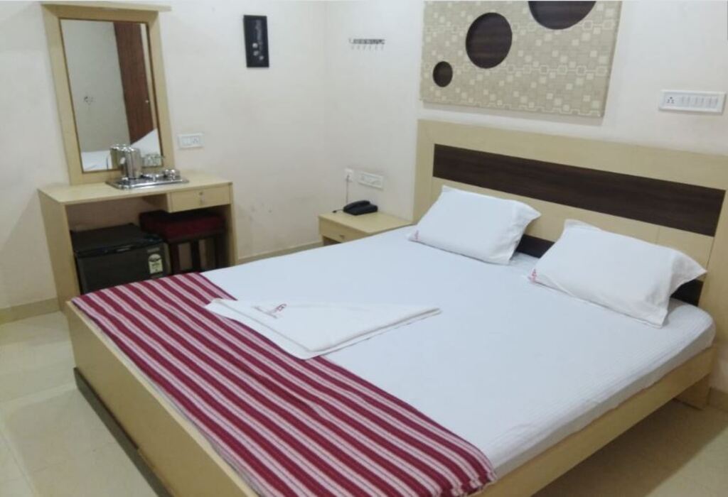 The Chennai Residency