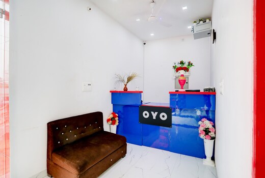 Hotel O Online