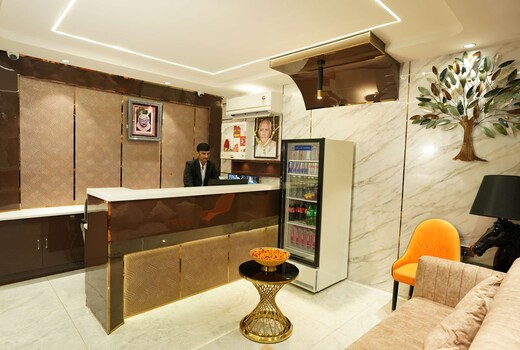 V Inn Studio