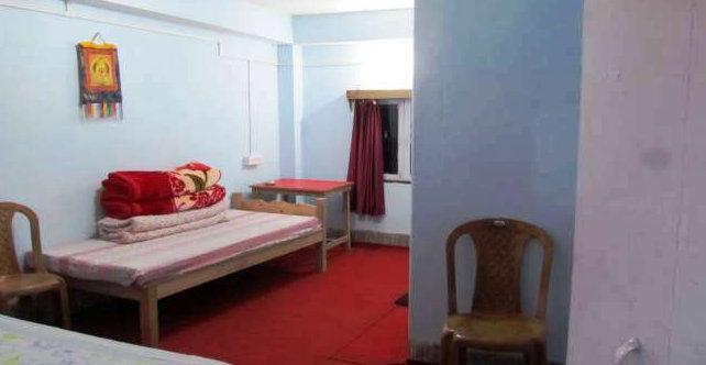 Gnathang Residency