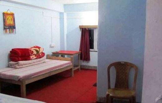 Gnathang Residency