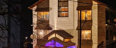Hotel Sandhya Kasol