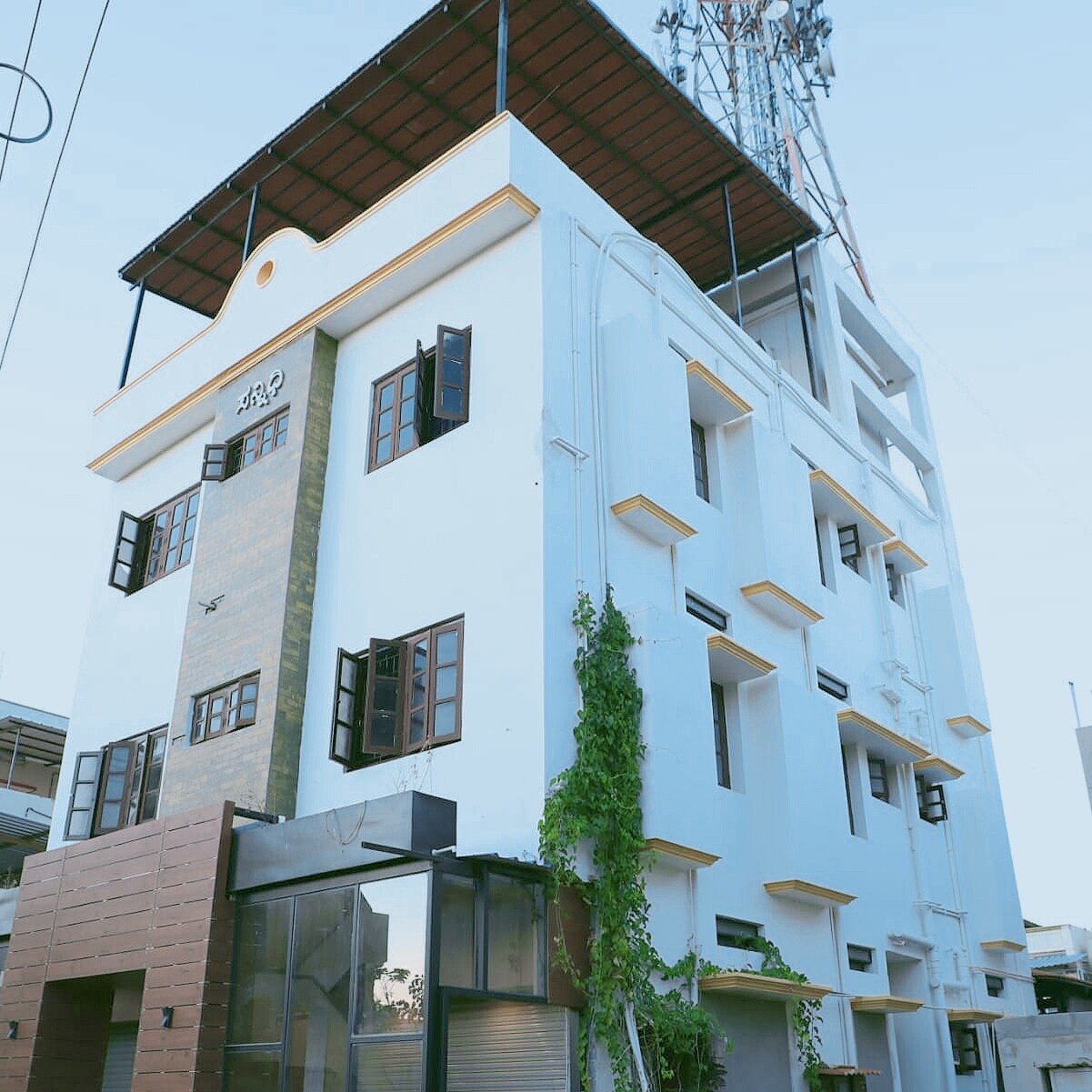 Grand Sanidhi