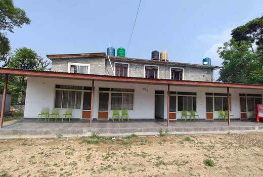 Ocean Blue Homestay