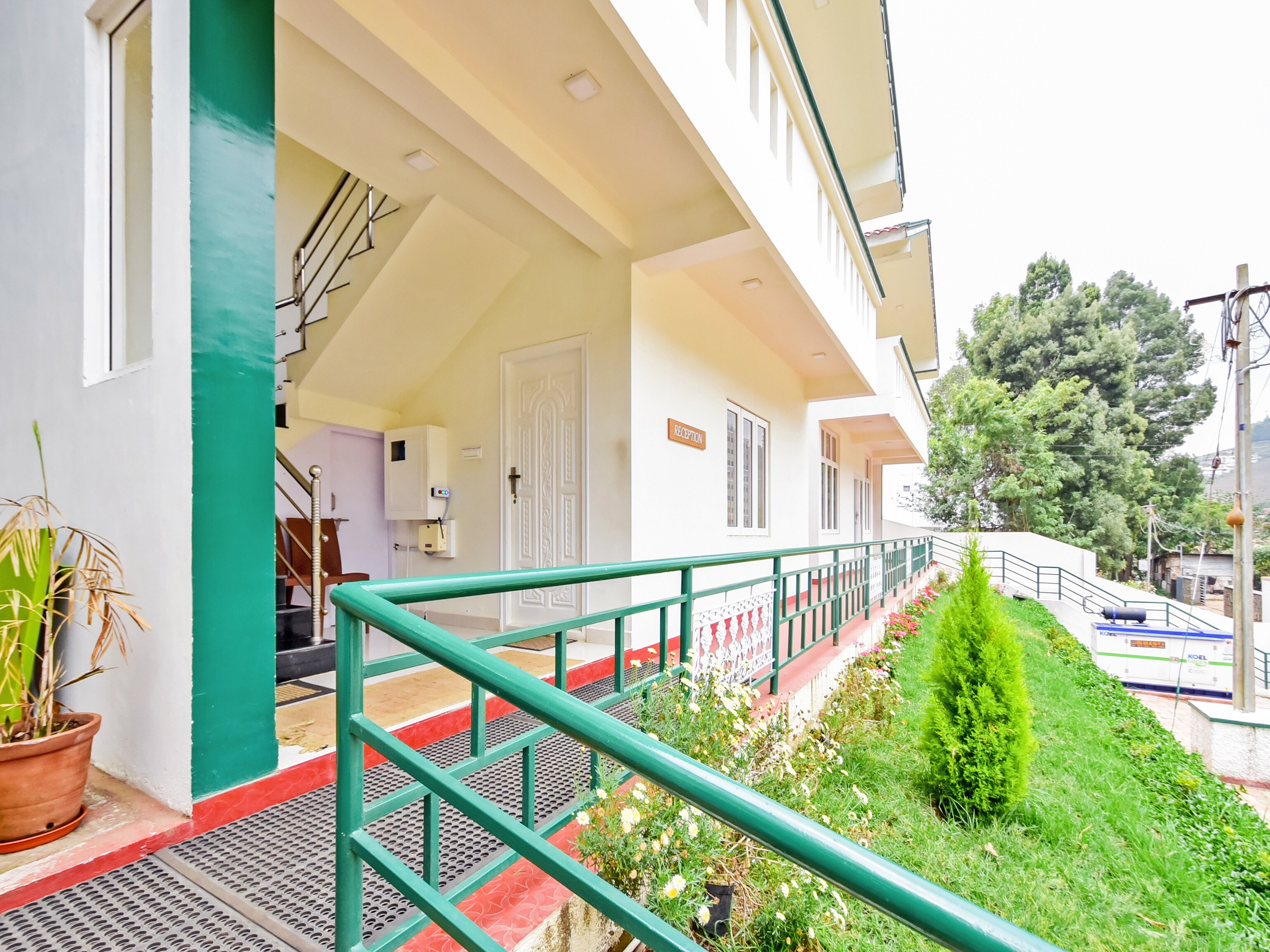Main gallery