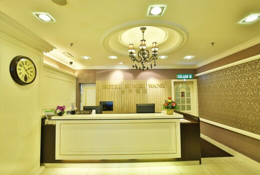 Sungei Wang Hotel