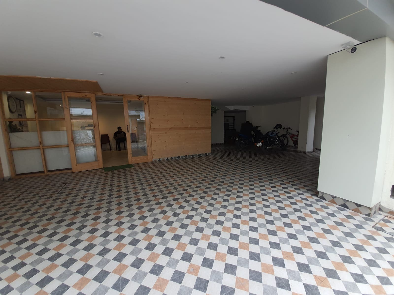 Main gallery