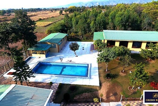 OKHO Resort, Kalka Panchkula