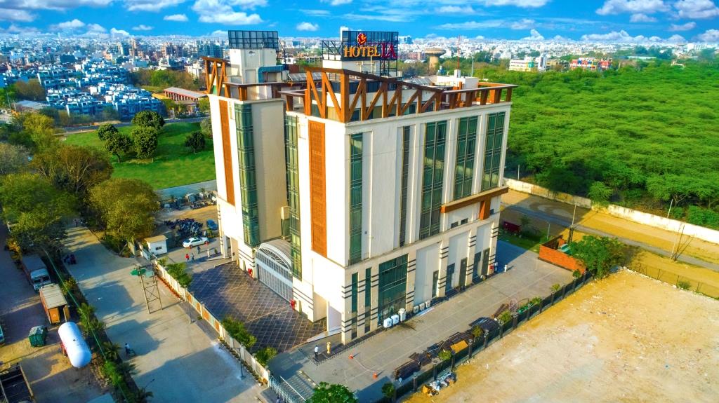 Hotel LA New Delhi