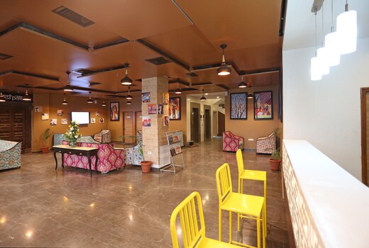 Cosmopolitan Hotel