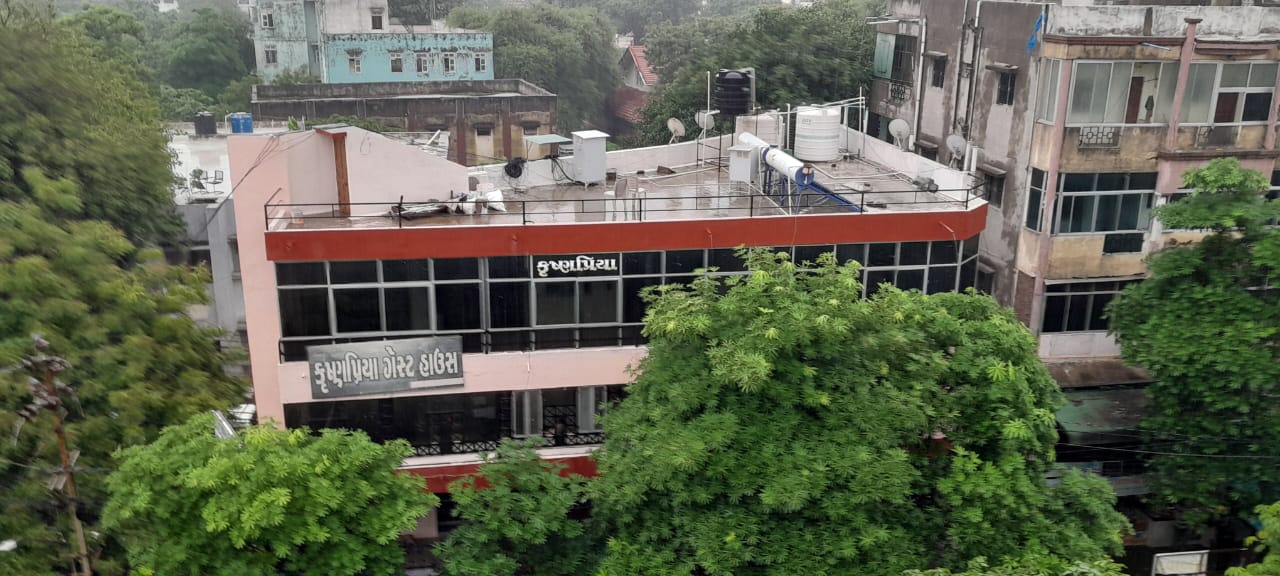 Krushnapriya Guest House