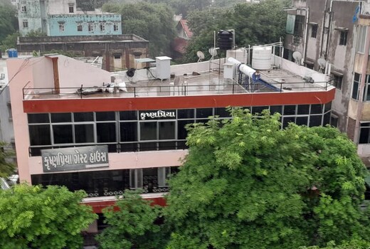 Krushnapriya Guest House