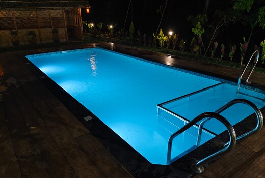 Crystal Riverview Homestay
