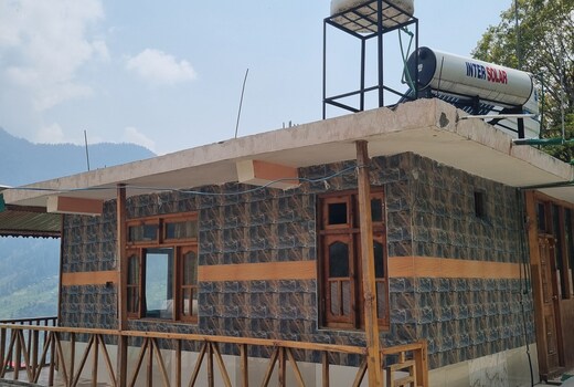 Great Himalayan Horizons Homestay