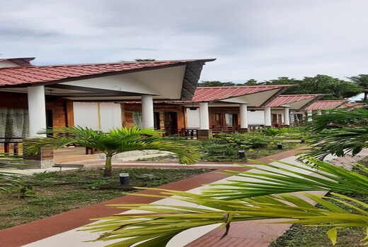 Sandy Ridge Resort