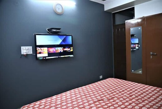 Duplex Apartmrnt near Airport