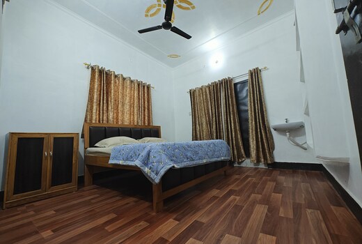 Shree Sadan Home Stay