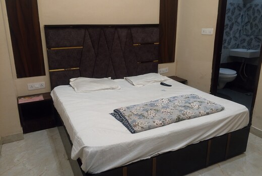 Hotel o rose
