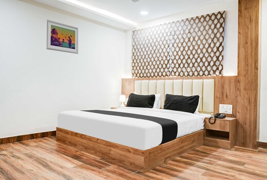 Collection O Bangalore Felicity Mall