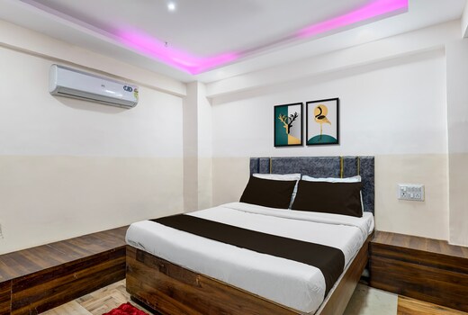 Flagship OYO Hotel O by OYO Seas