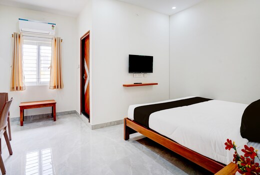 Super Hotel O AYODHYA RESIDENCY