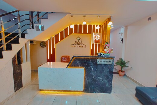 Prince Palace
