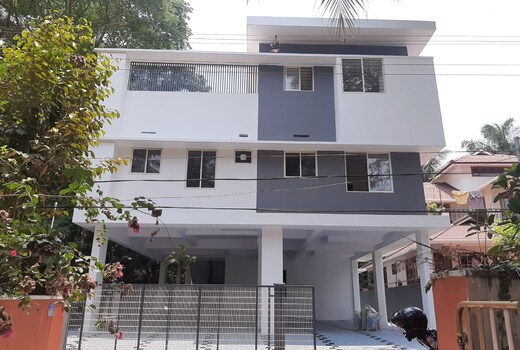 Greens Apartments