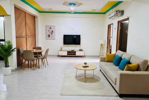 Shivanya paying guest house