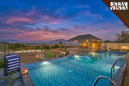 StayVista at Solmira Haven