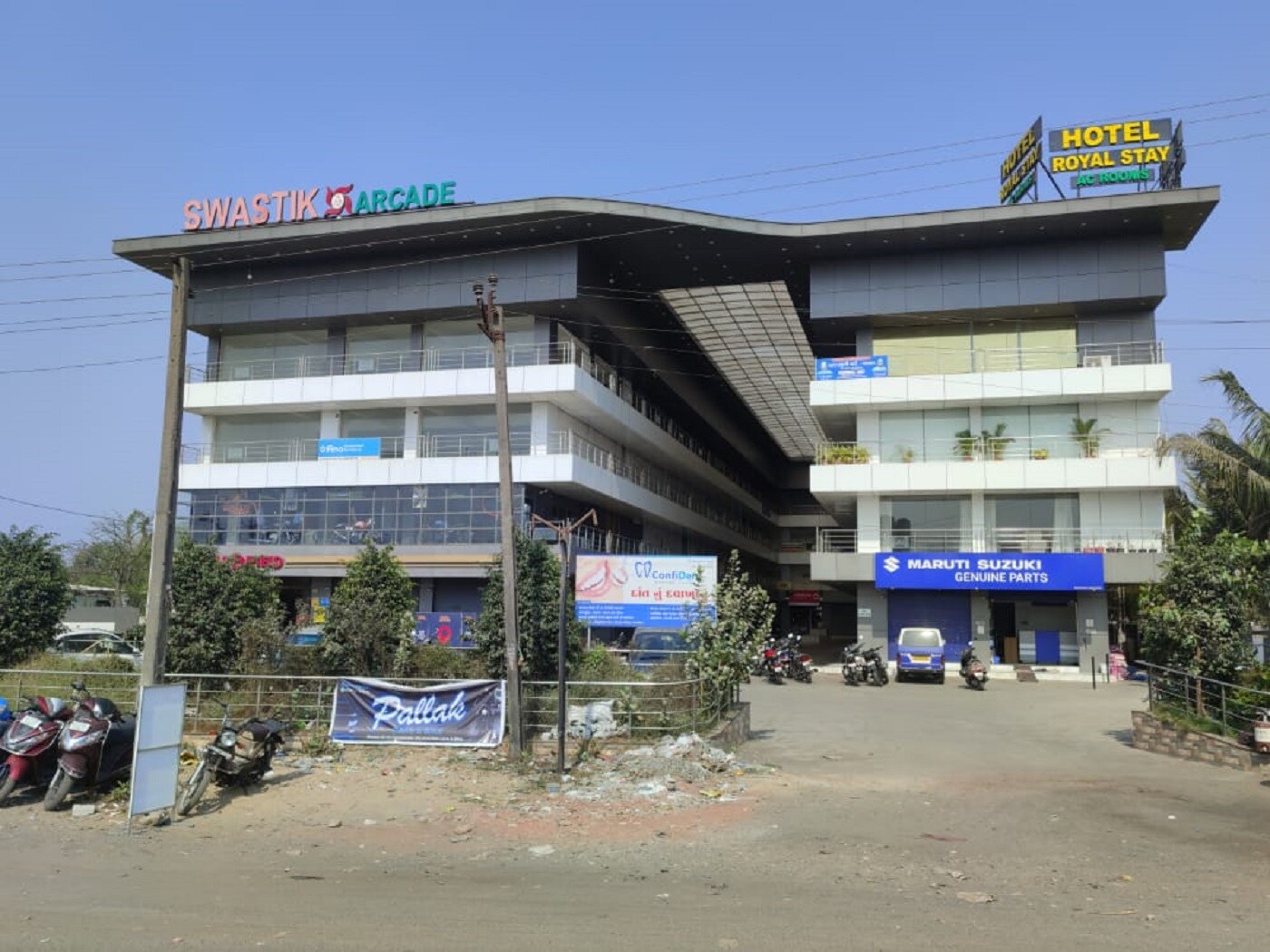 HOTELROYALSTAY