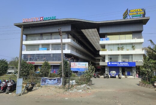HOTELROYALSTAY