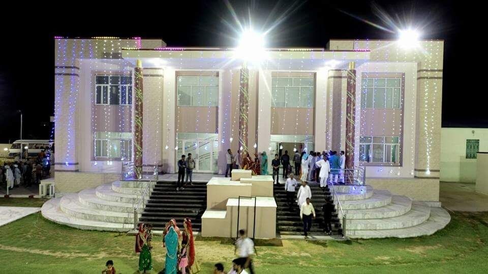 Main gallery