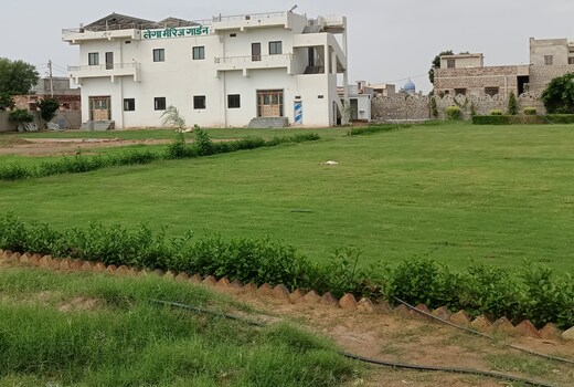 Hotel Royal tower & Marriage Garden