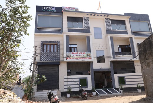 Rang Vilas Residency