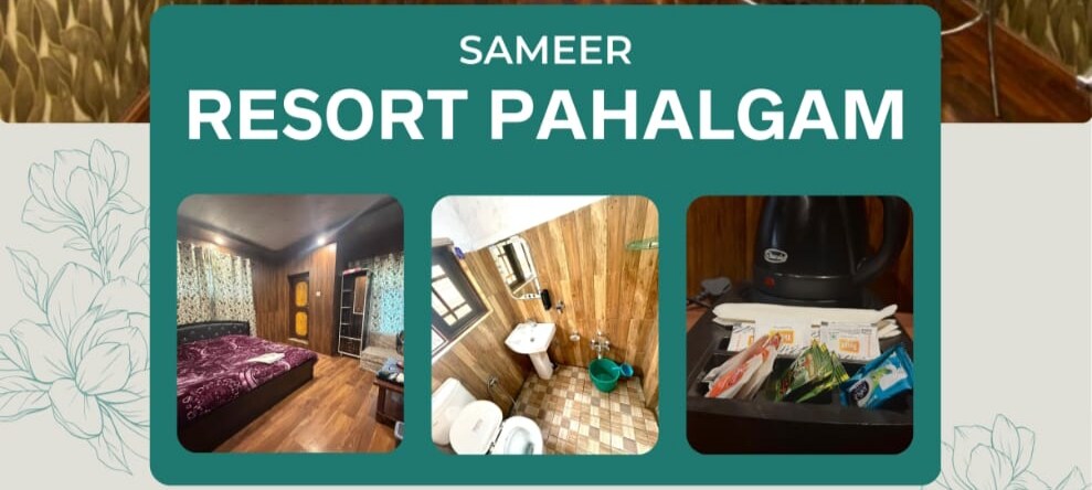 The Sameer Resorts