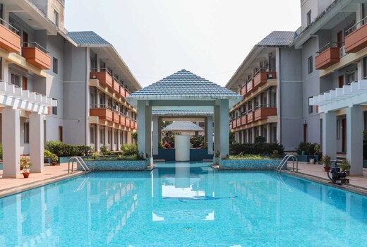 Bluelily Beach Resort