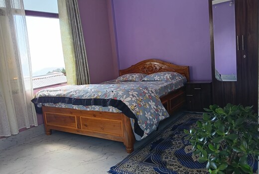 HRIDHAAN HOMESTAY