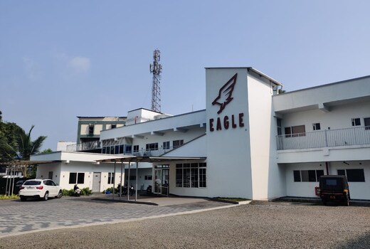 Eagle Tourist Home