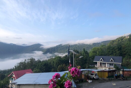 Fable homestay