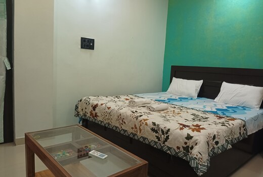 Ramjanki home stay