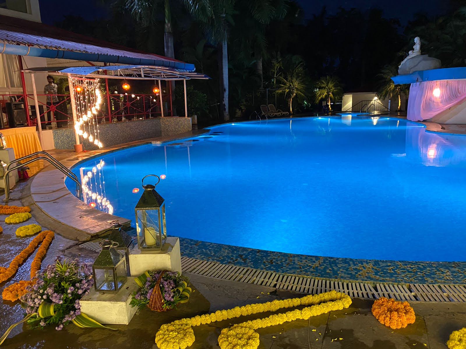 Country Side Resorts