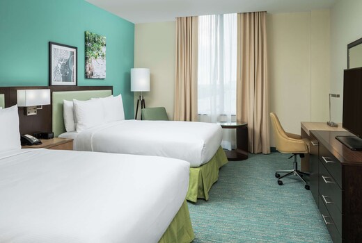 DoubleTree by Hilton Miami - Doral, FL