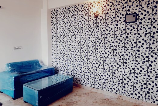 2BHK Apartment